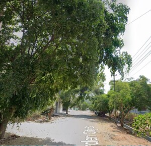 Plot Area in  Plot at Banashankari – for Sale