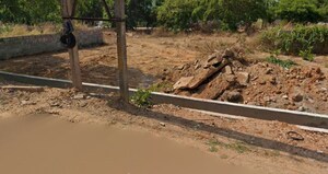  Plot For Sale in Banashankari