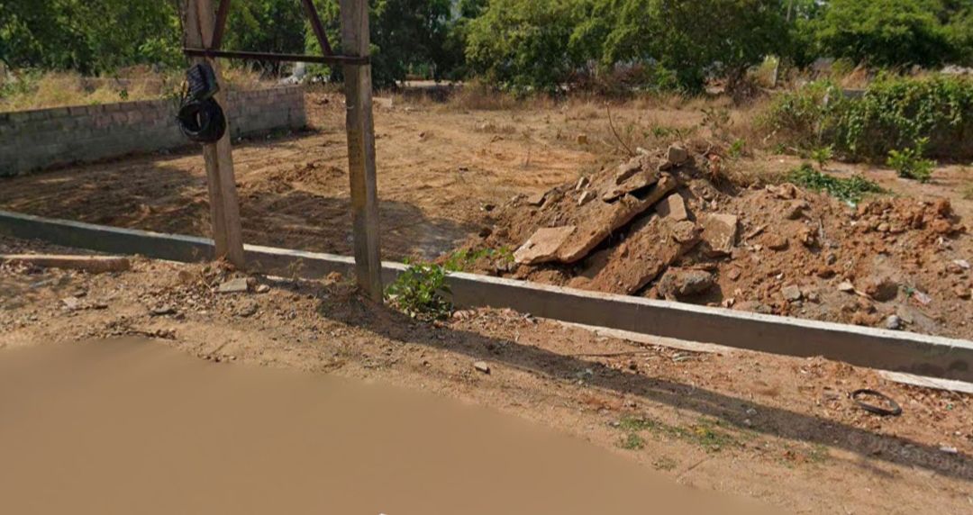 Plot For Sale in Banashankari