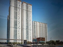 3 BHK + Pooja Room Apartment For Sale in Rajapushpa Infina
