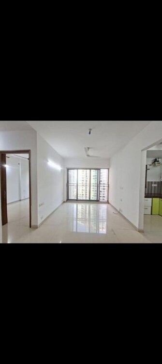 2 BHK + Pooja Room 679 Sq.Ft. Apartment in Kalpataru Immensa F