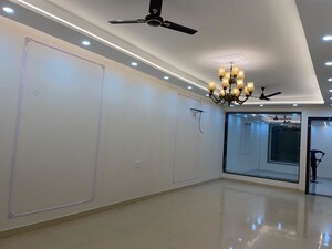 3 BHK Independent House For Rent in Sector 36