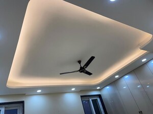 Furnished Amenities in 3 BHK Independent House at Sector 36 – for Rent