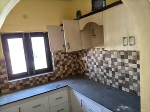 Kitchen in 2 BHK Apartment at Rhombus The Prakriti Heights, Chirowali – for Rent
