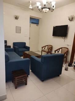 3 BHK Apartment For Rent in Altura Apartments