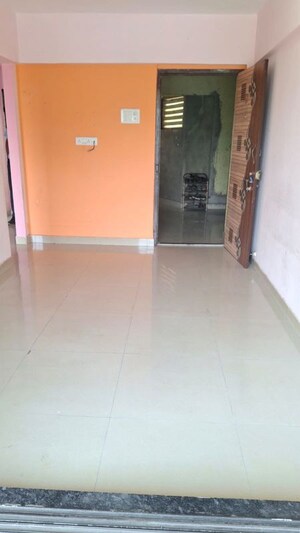 Room in 1 BHK Apartment at Malganga Kunj, Ulwe Sector 23 – for Rent