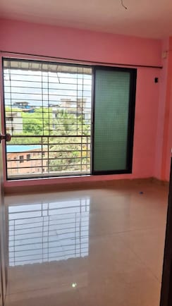 1 BHK + Servant Room Apartment For Rent in Malganga Kunj