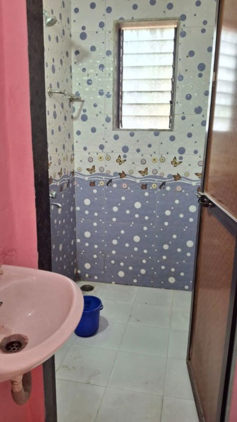 Team Area, malganga-kunj 1 Bedroom 655 Sq.Ft. Apartment In Ulwe Sector 23 Navi Mumbai 10394260