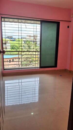Room in 1 BHK Apartment at Malganga Kunj, Ulwe Sector 23 – for Rent