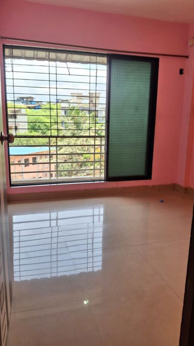 Room, malganga-kunj 1 Bedroom 655 Sq.Ft. Apartment In Ulwe Sector 23 Navi Mumbai 10394260