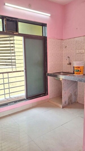 Room in 1 BHK Apartment at Malganga Kunj, Ulwe Sector 23 – for Rent