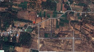  Plot For Sale in South Bangalore