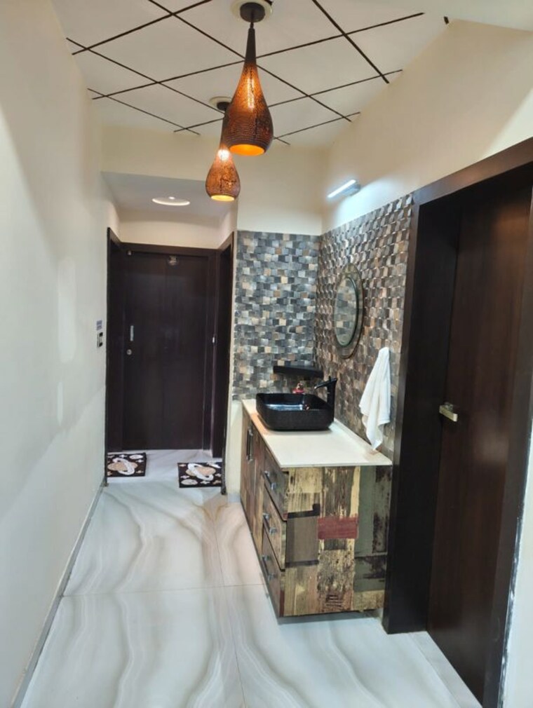undefined, jp-iscon-platinum 4 Bedroom 3000 Sq.Ft. Apartment In Bopal Ahmedabad 10394283