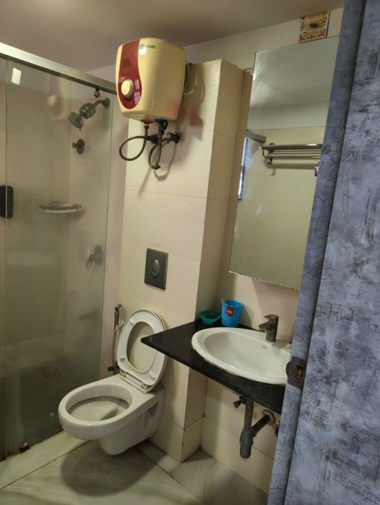 Team Area, jp-iscon-platinum 4 Bedroom 3000 Sq.Ft. Apartment In Bopal Ahmedabad 10394283