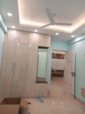 Bedroom in 2 BHK Apartment at Ninex RMG Residency, Sector 37c – for Rent
