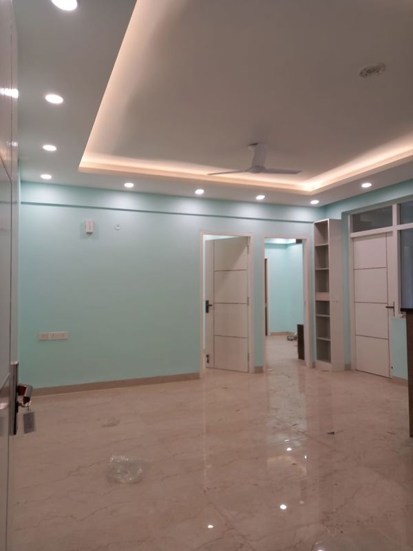 2 BHK + Extra Room 700 Sq.Ft. Apartment in Ninex RMG Residency