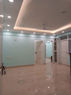 2 BHK + Extra Room Apartment For Rent in Ninex RMG Residency