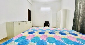 1 BHK Independent House For Rent in Ansal Golf Link I, Omega I Greater Noida