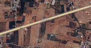  Plot For Sale in North Bangalore