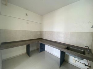 Kitchen in 1 BHK Apartment at Siddhashila Eela, Punawale – for Rent