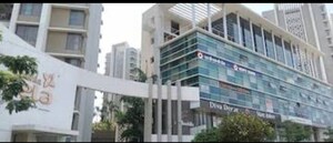 1 BHK Apartment – Exterior View View at Siddhashila Eela, Punawale - for Rent