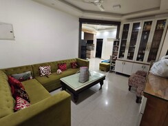 3 BHK Apartment For Rent in Meenal Balmukund Residency