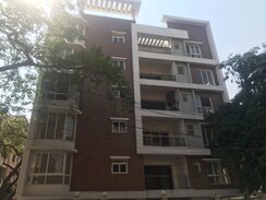 5 BHK Apartment For Sale in Bhuwalka Aishwarya Gardens
