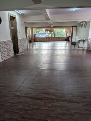   Office Space at Mathikere – for Rent