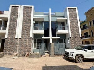 4 BHK Independent House For Sale in SBP Hillwood Greens, Lalru