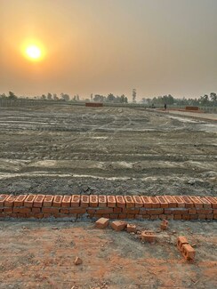 Plot For Sale in Krishna Iscon Valley