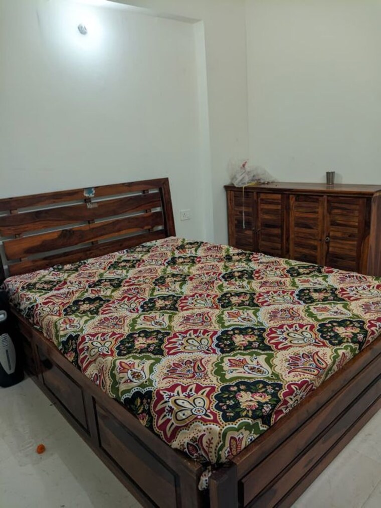 Bedroom, signature-the-millennia-2 2 Bedroom 690 Sq.Ft. Apartment In Sector 37d Gurgaon 10394329