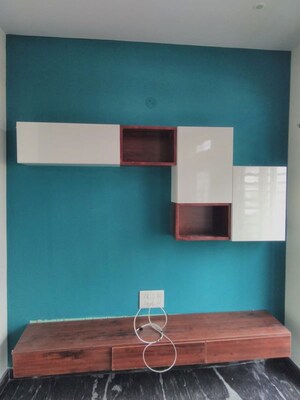 Furnished Amenities in 2 BHK Apartment at Bommanahalli – for Rent
