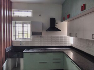 Kitchen in 2 BHK Apartment at Bommanahalli – for Rent