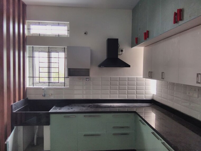 Kitchen, bommanahalli 2 Bedroom 1000 Sq.Ft. Apartment In Bommanahalli Bangalore 10394330