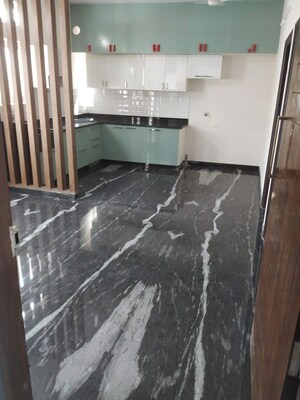 Kitchen in 2 BHK Apartment at Bommanahalli – for Rent
