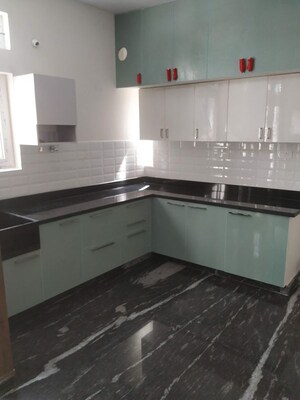 Kitchen in 2 BHK Apartment at Bommanahalli – for Rent