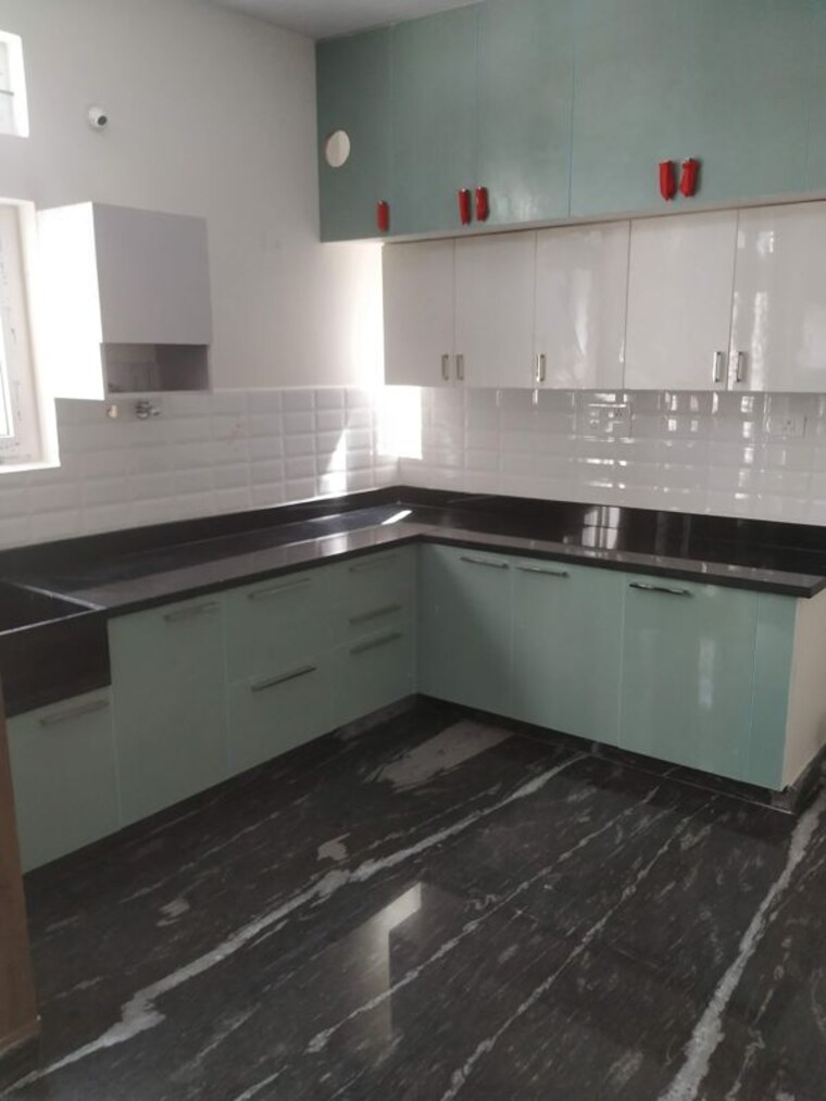 Kitchen, bommanahalli 2 Bedroom 1000 Sq.Ft. Apartment In Bommanahalli Bangalore 10394330