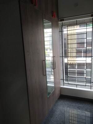 Building Lobby in 2 BHK Apartment at Bommanahalli – for Rent