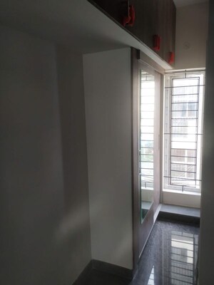 Building Lobby in 2 BHK Apartment at Bommanahalli – for Rent