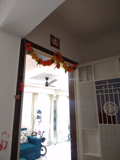 2 BHK Apartment For Rent in Keys Skylish Avenue