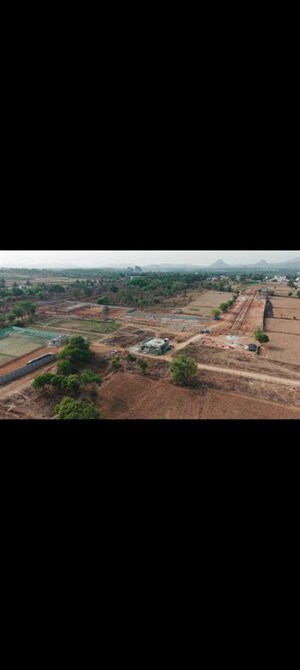 Plot Area in  Plot at Kanakapura – for Sale