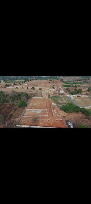   Plot at Kanakapura – for Sale