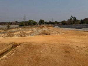 Plot For Sale in Kanakapura