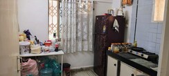 1 BHK Apartment For Rent in Sandesh Nagar