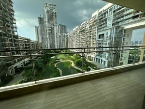 6 BHK Penthouse – Exterior View View at M3M Golf Estate, Sector 65 - for Rent