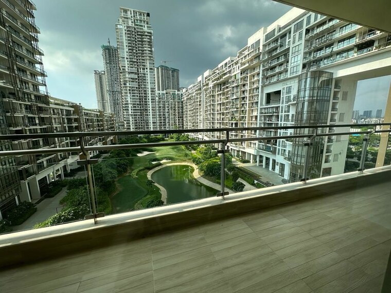 Exterior View, m3m-golf-estate 6 Bedroom 12700 Sq.Ft. Penthouse In Sector 65 Gurgaon 10394315