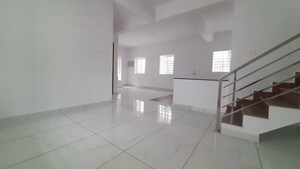Building Lobby in 3 BHK Villa at Punkunnam – for Sale