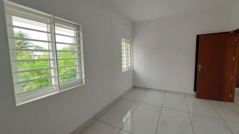 Room, punkunnam 3 Bedroom 2000 Sq.Ft. Villa In Punkunnam Thrissur 10394362
