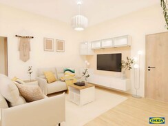 2 BHK Apartment For Rent in Prestige Kew Gardens