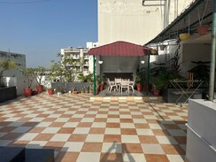 3 BHK + Pooja Room Penthouse For Rent in Maya Garden Avenue